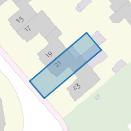 Perceel HSN01-F-3939