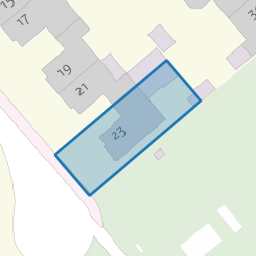 Perceel HSN01-F-3940