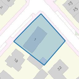 Perceel HSN01-F-3954