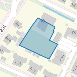 Perceel HSN01-F-3990