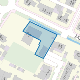 Perceel HSN01-F-3991