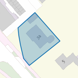 Perceel HSN01-F-4020