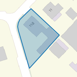 Perceel HSN01-F-4033