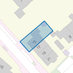 Perceel HSN01-F-4039