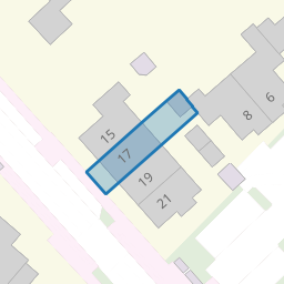 Perceel HSN01-F-4040