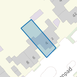 Perceel HSN01-F-4045