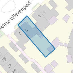 Perceel HSN01-F-4050