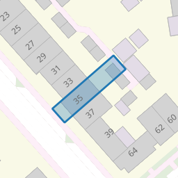 Perceel HSN01-F-4058