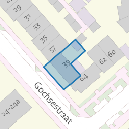 Perceel HSN01-F-4060