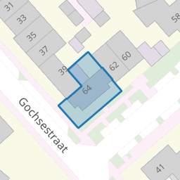 Perceel HSN01-F-4061