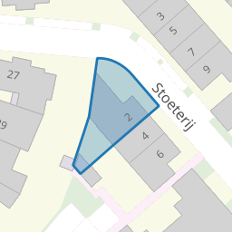 Perceel HSN01-F-4066