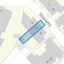 Perceel HSN01-F-4067