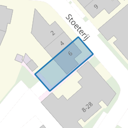 Perceel HSN01-F-4068