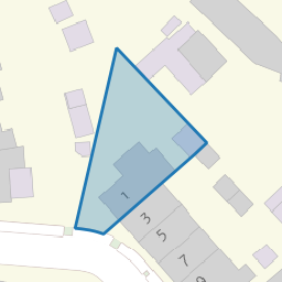 Perceel HSN01-F-4069