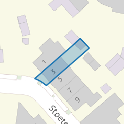 Perceel HSN01-F-4070