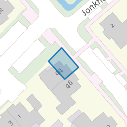 Perceel HSN01-F-4088