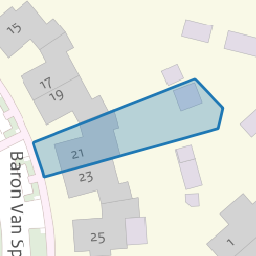 Perceel HSN01-F-4099