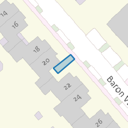 Perceel HSN01-F-4126