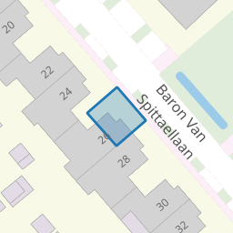 Perceel HSN01-F-4132