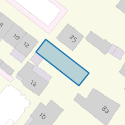 Perceel HSN01-F-4165