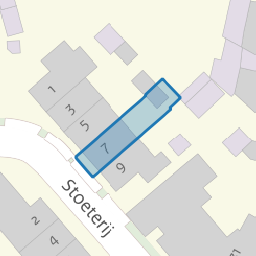 Perceel HSN01-F-4212