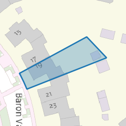 Perceel HSN01-F-4213