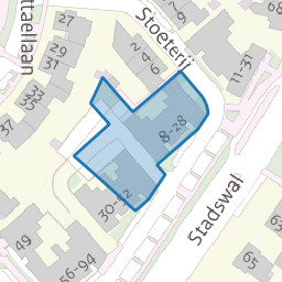 Perceel HSN01-F-4218