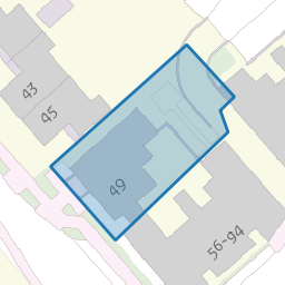 Perceel HSN01-F-4222