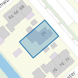 Perceel HSN01-F-4264