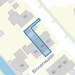 Perceel HSN01-F-4266