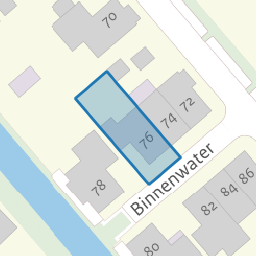 Perceel HSN01-F-4267