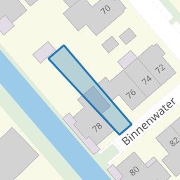 Perceel HSN01-F-4268