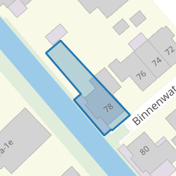 Perceel HSN01-F-4269