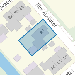 Perceel HSN01-F-4272