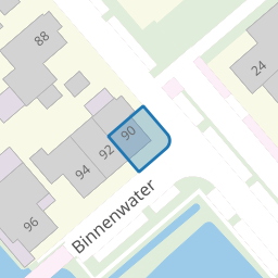 Perceel HSN01-F-4274