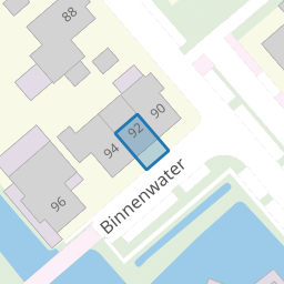 Perceel HSN01-F-4276