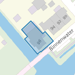 Perceel HSN01-F-4279