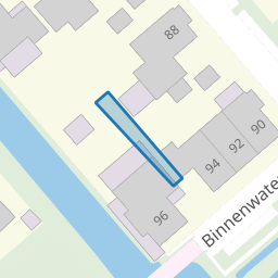 Perceel HSN01-F-4281