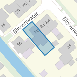 Perceel HSN01-F-4285