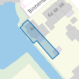 Perceel HSN01-F-4301