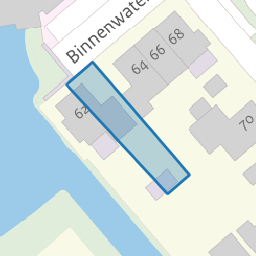 Perceel HSN01-F-4302