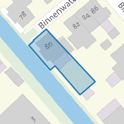 Perceel HSN01-F-4303