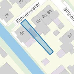 Perceel HSN01-F-4304