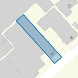 Perceel HSN01-F-4318