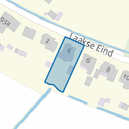 Perceel HSN01-F-4401