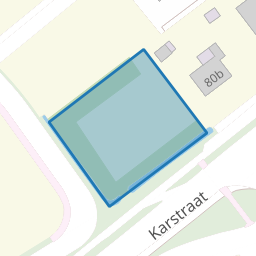 Perceel HSN01-F-4406