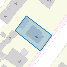 Perceel HSN01-F-4409