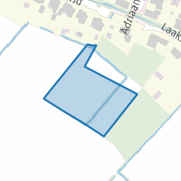 Perceel HSN01-F-4456