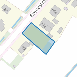 Perceel HSN01-F-4460