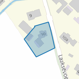 Perceel HSN01-F-4465